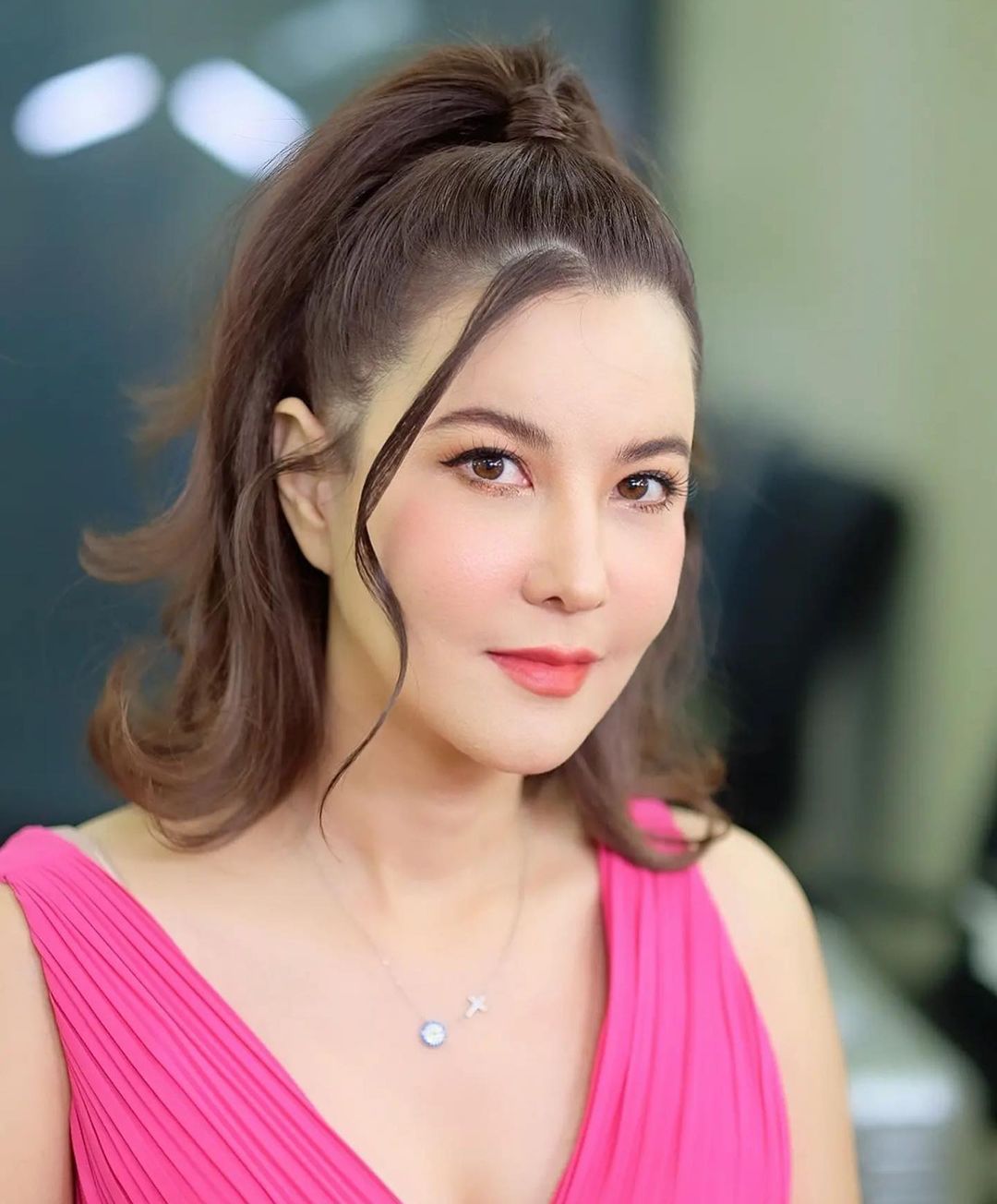 ธัญญ่า ธัญญาเรศ