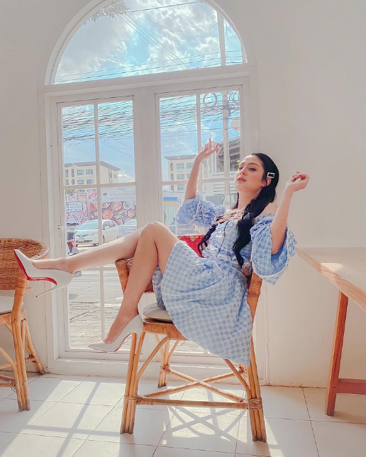 ขวัญ อุษามณี