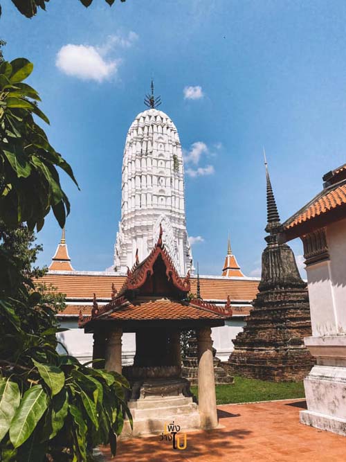 วัดพุทไธศวรรย์ 