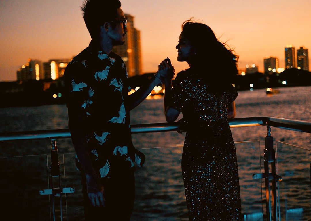 ตูน ก้อย