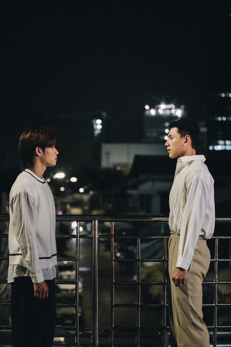 ปาฏิหาริย์รักร้อยปี Century Of Love