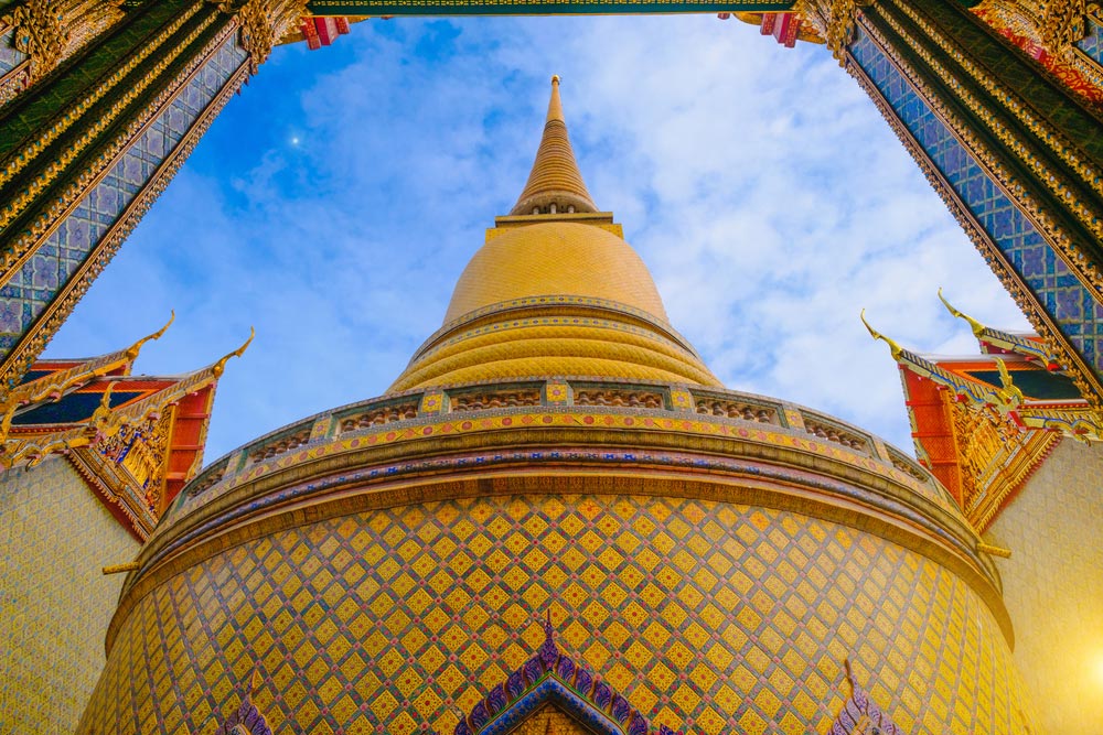 วัดสวยๆ