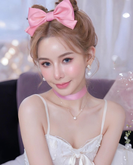 ฝน มาริสา ประวัติ