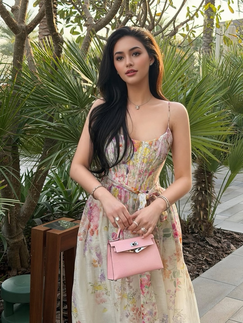 นนนี่ ณัฐชา