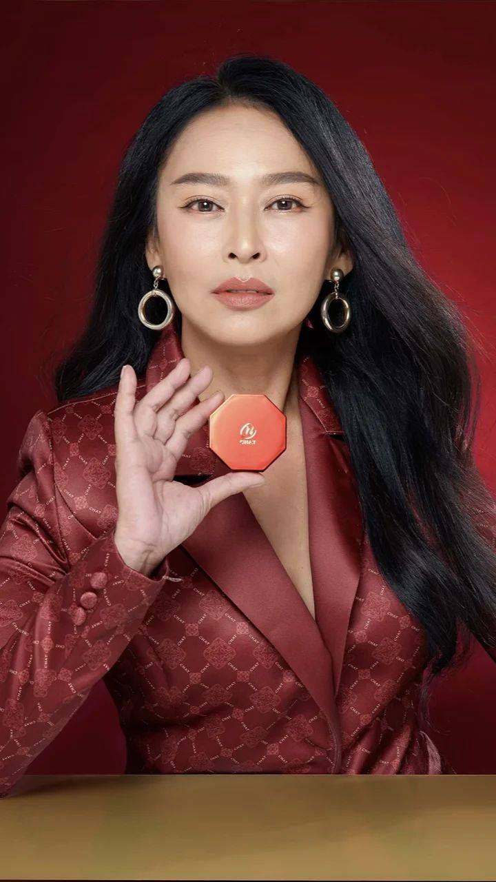 หมวย สุภาภรณ์