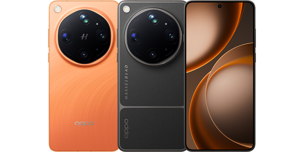 OPPO Find X9 Ultra