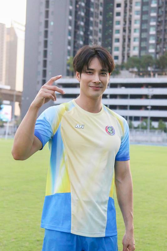 ฟุตบอลดารา ช่อง 3