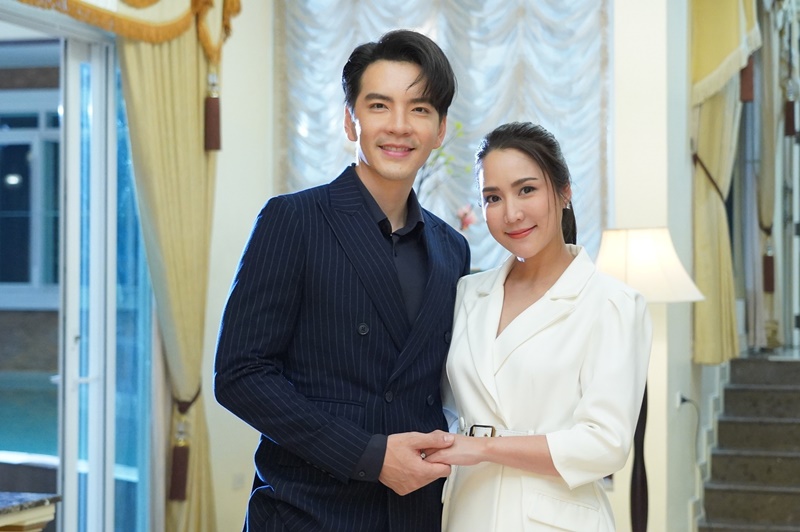 เรือนชฎานาง