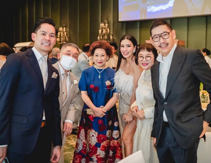 ศรีริต้า เจนเซ่น 