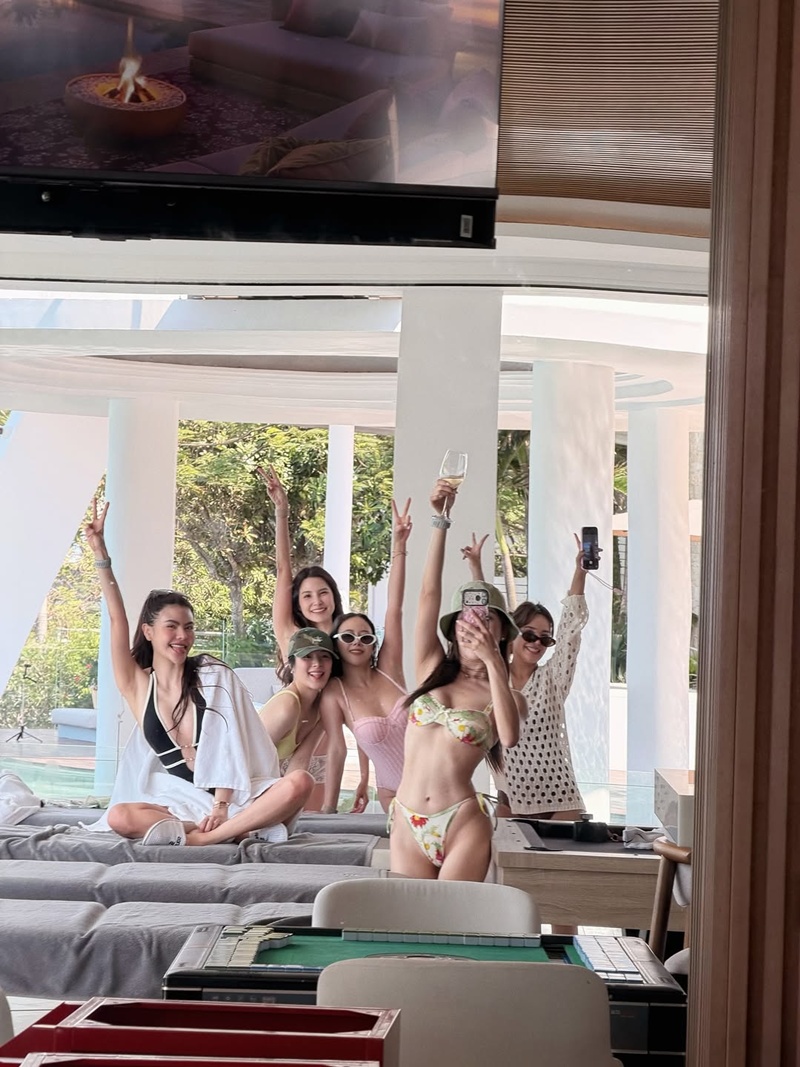 มายด์ ณภศศิ