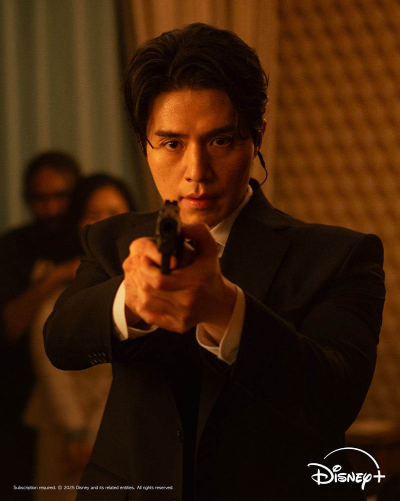 ร้านลับนักฆ่า 2 A Shop For Killers 2
