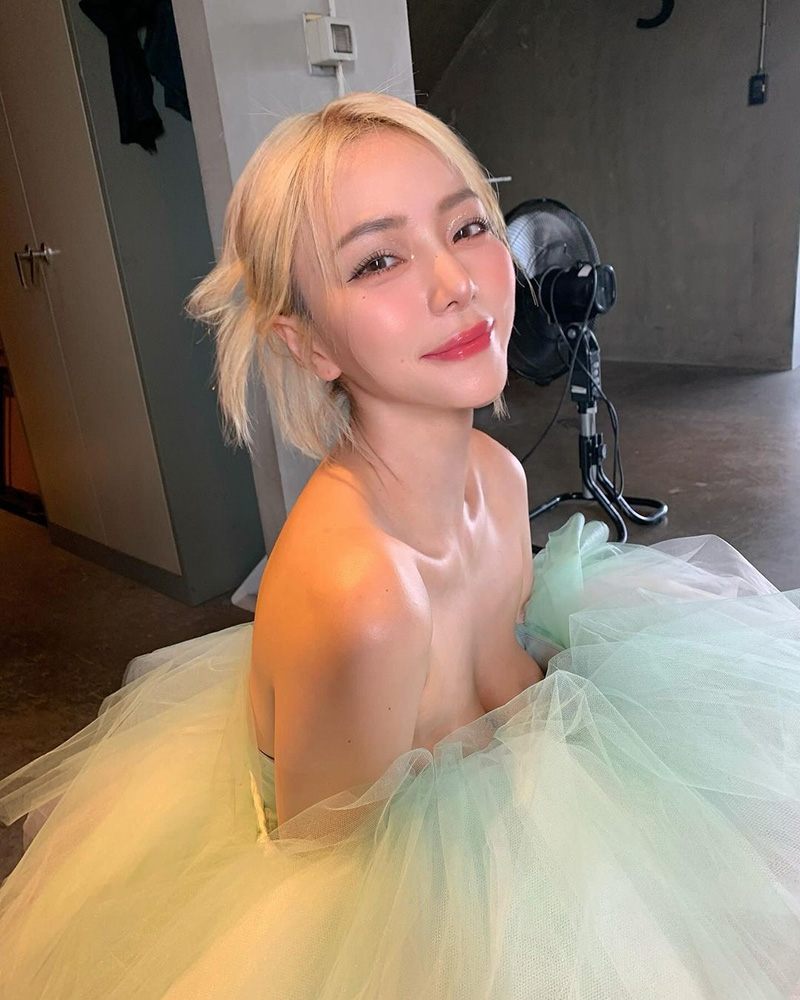 นิวเคลียร์ หรรษา