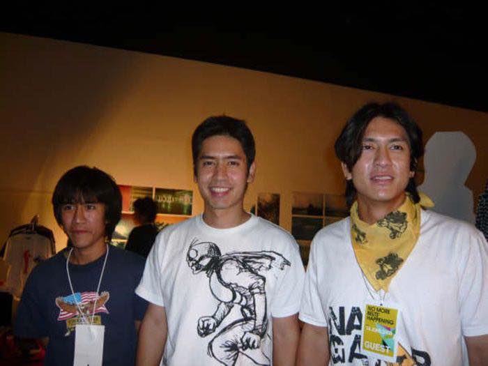  3 พี่น้อง ผลดี