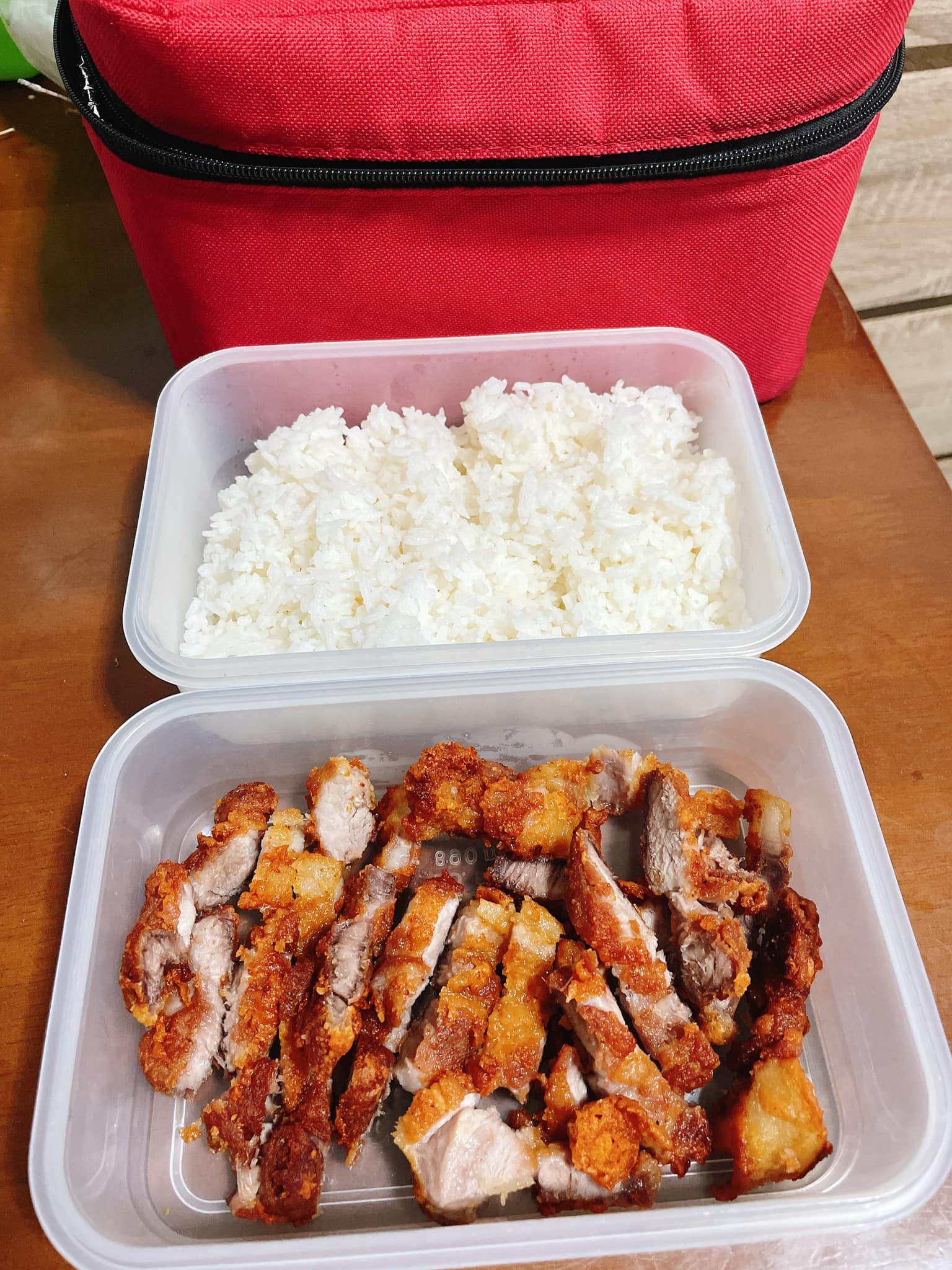 เมนูข้าวกล่อง