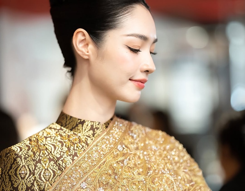 มิ้นท์ รัญชน์รวี