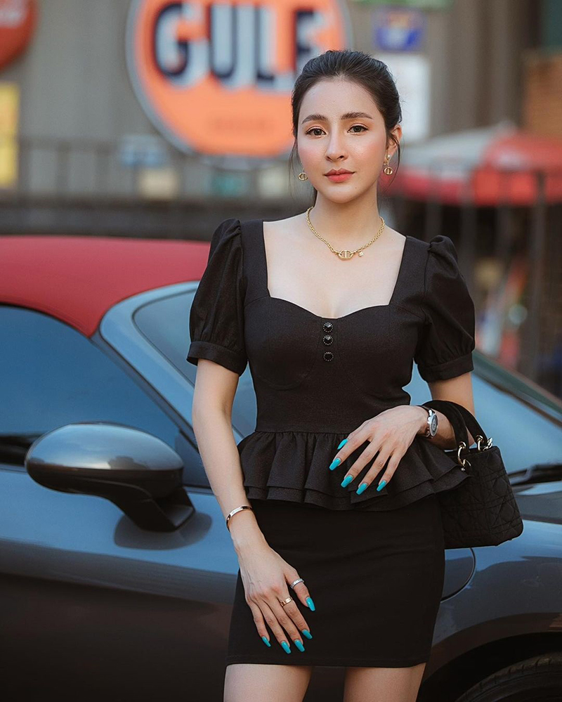 เม พรีมายา