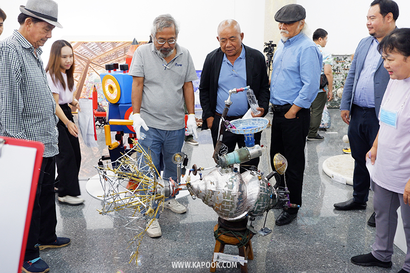 PTT Art Awards ครั้งที่ 39