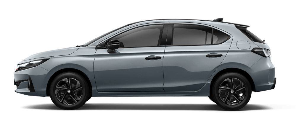 Honda City 2026