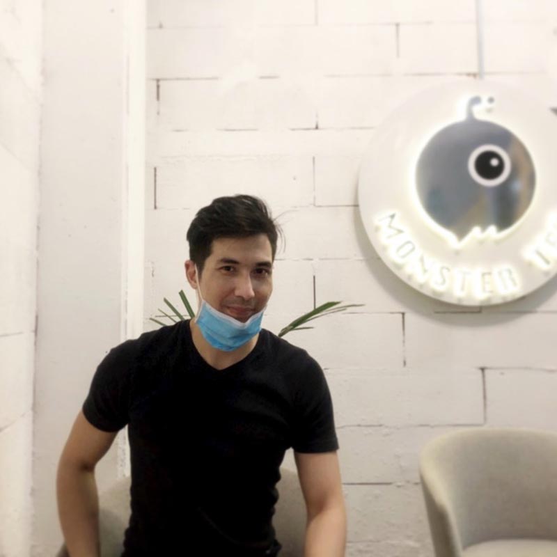 แต๊งค์ พงศกร