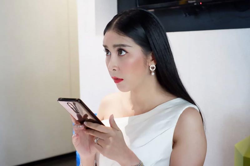 ใหม่ สุคนธวา