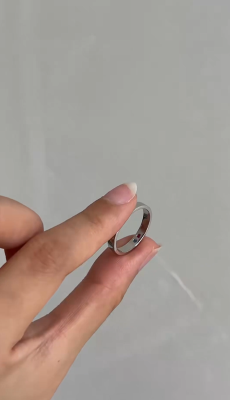 พลอย หอวัง เล่าที่มางานแต่ง