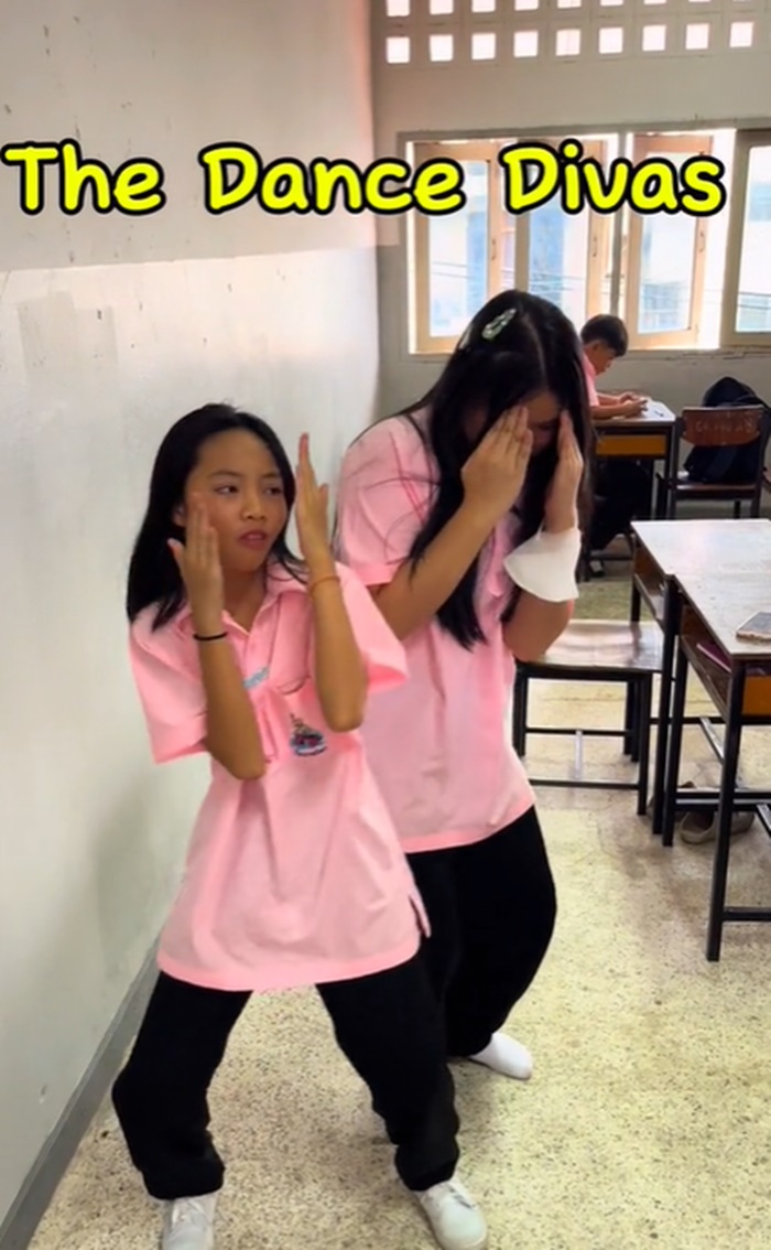 ครูต่างชาติ