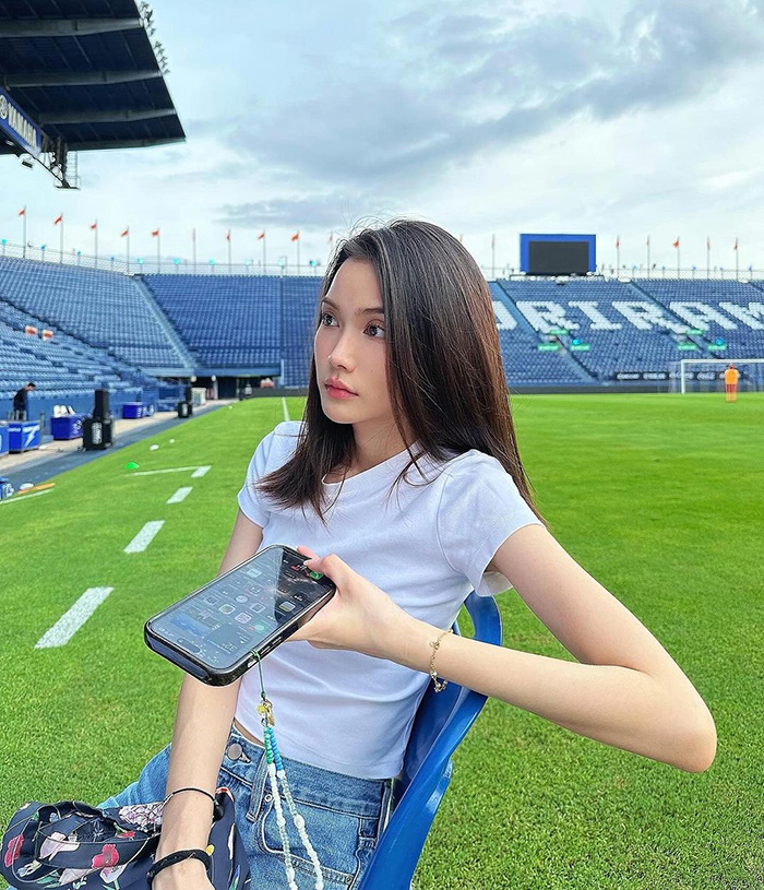 พระพาย รมิดา