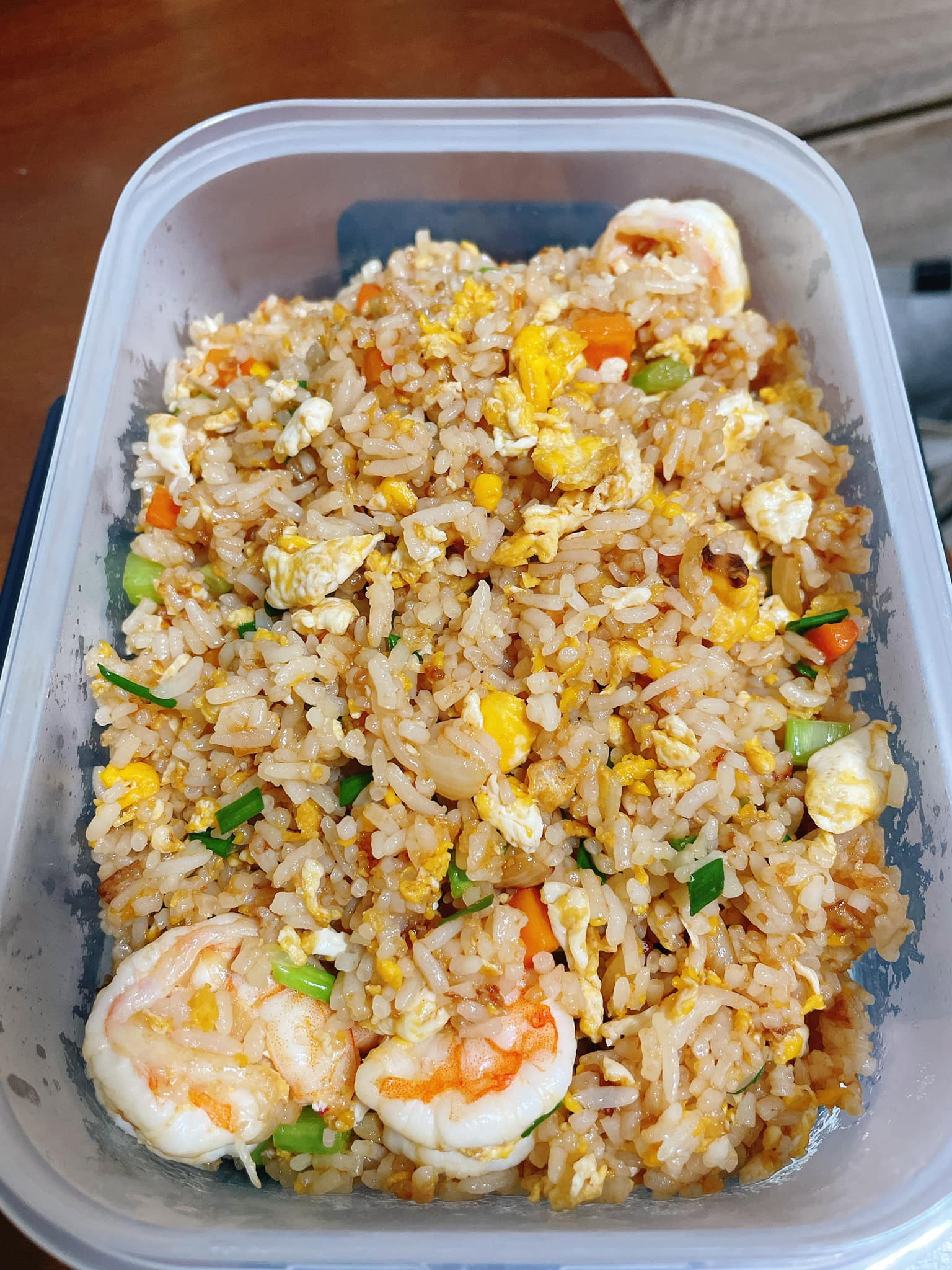 เมนูข้าวกล่อง