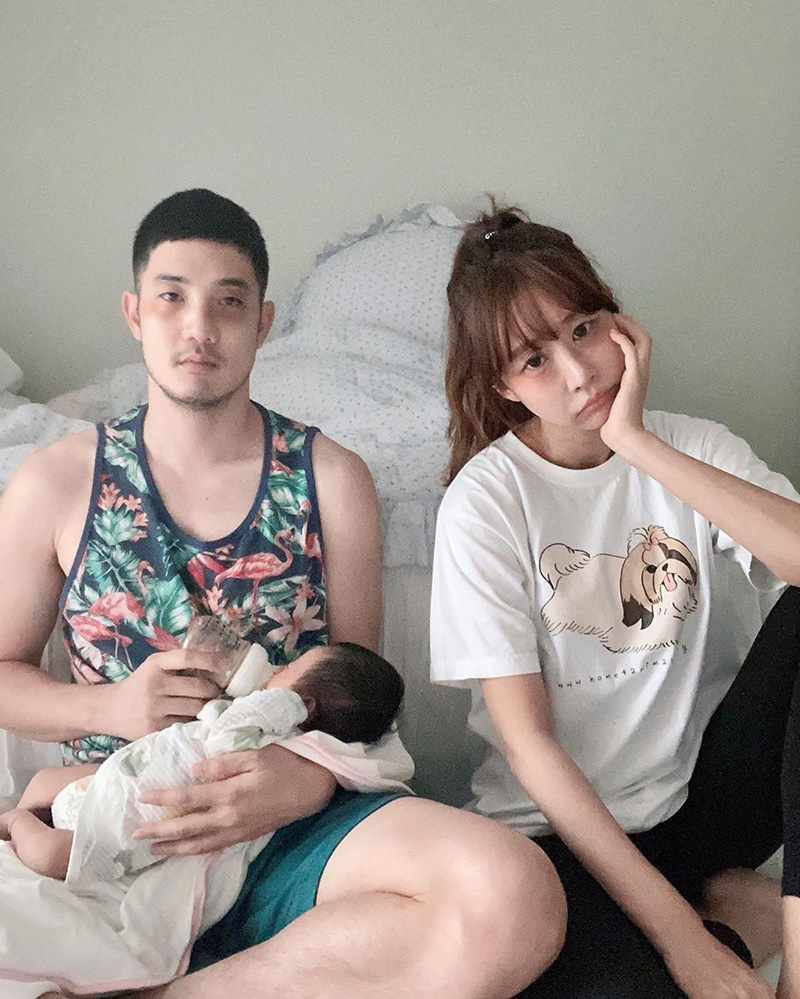 อ้วน รังสิต - ปาร์คฮยอนซอน