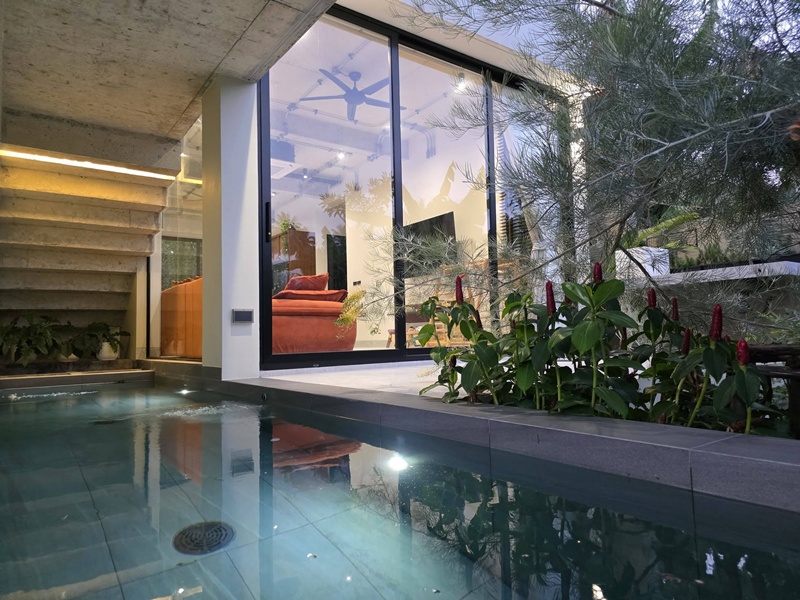 บ้านในฝัน