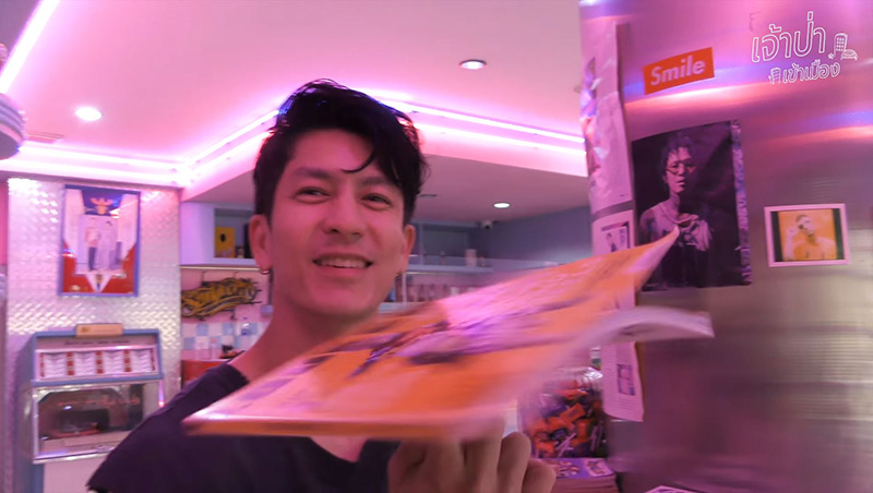 ติ๊ก เจษฎาภรณ์