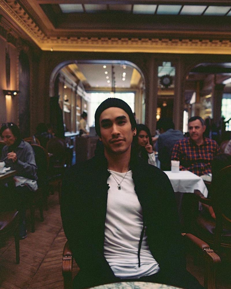 ณเดชน์ ญาญ่า