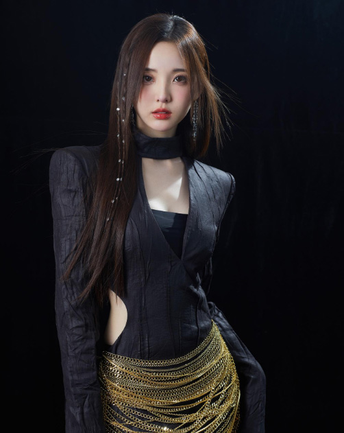 เนเน่ พรนับพัน ประวัติ