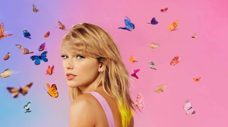 taylor swift เทย์เลอร์ สวิฟต์