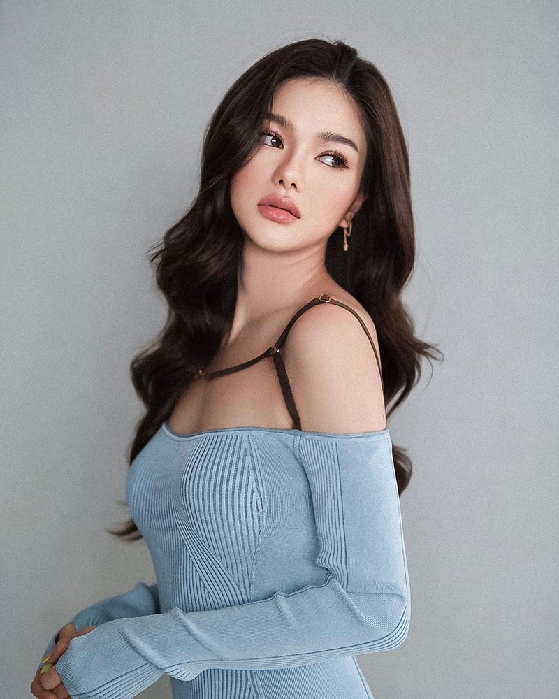 กวาง เดอะเฟซ