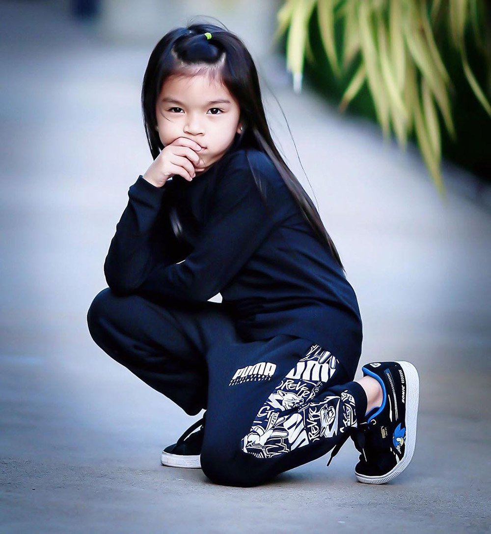 แม่ลูกดารา, วันแม่แห่งชาติ