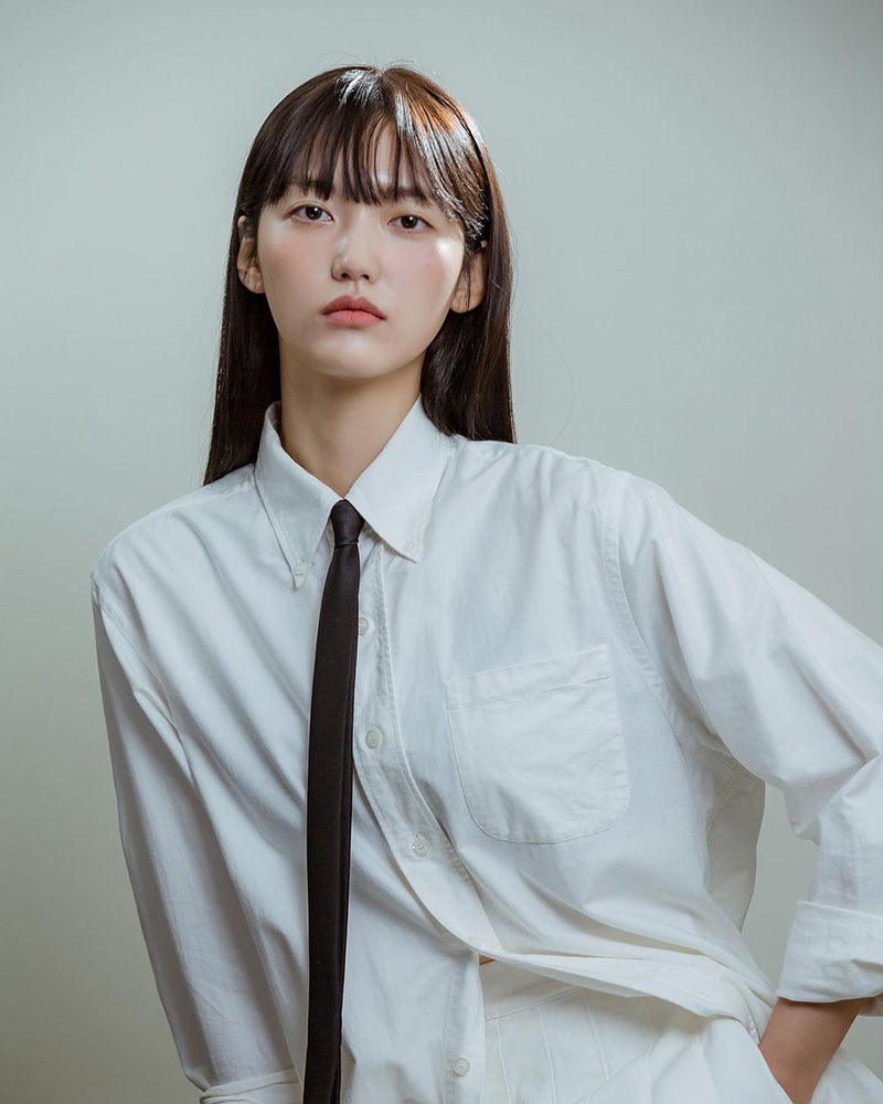 จองแชยุล Jung Chae Yull