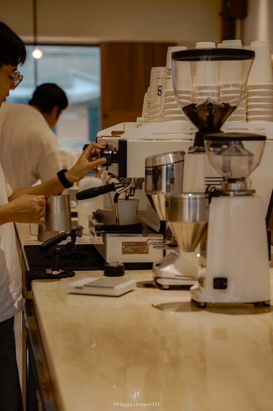 SOSO COFFEE