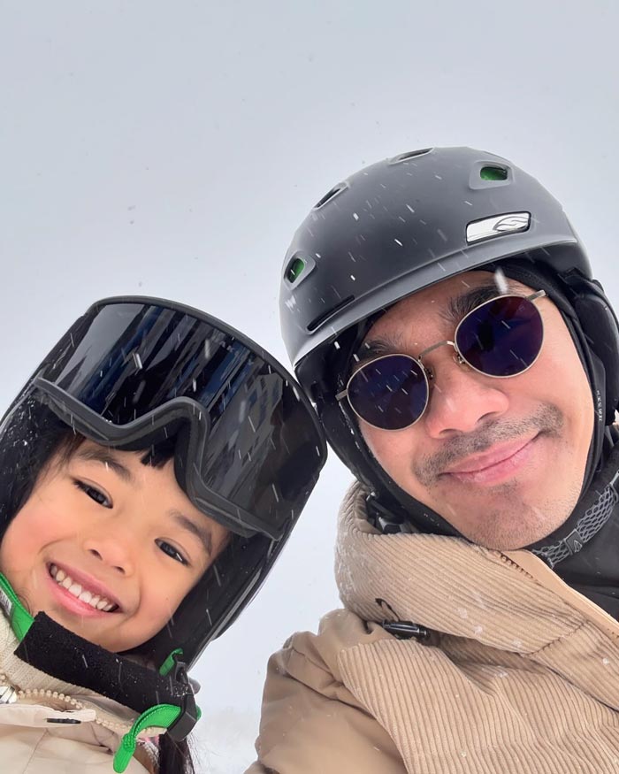 น้องเรน ลูกสาว เนม Getsunova