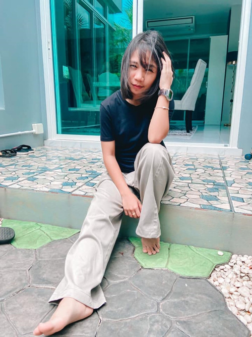 ลิลลี่ ได้หมดถ้าสดชื่น