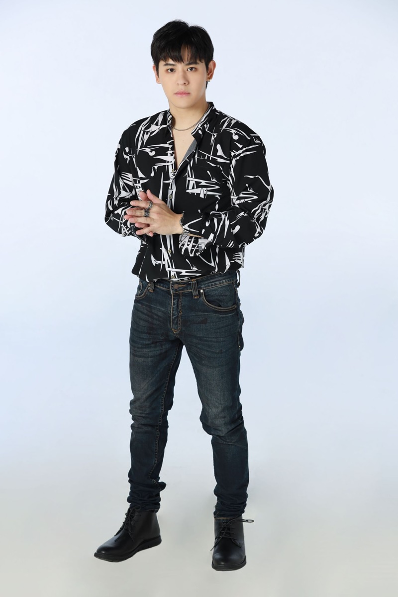 ด้วยรักและหักหลัง P.S. I Hate You