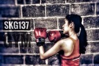 อัลบั้มภาพ มัดรวมยิมมวยราคาน่าคบ อยากจบกับความอ้วนมาลองสักยกไหม !