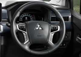 มิตซูบิชิ เอ็กซ์แพนเดอร์ ครอส 2023 มิตซูบิชิ เอ็กซ์แพนเดอร์ ครอส 2023