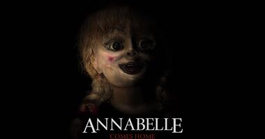 ตัวอย่างใหม่ Annabelle: Creation พร้อมทีเซอร์โปสเตอร์แรก  เตรียมเชื่อมจักรวาลผี Conjuring