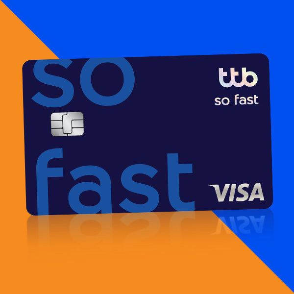 บัตรเครดิตใบแรก สมัครบัตรเครดิตใบแรก เลือกแบบที่ใช่ ใช้จ่ายได้คุ้มค่า