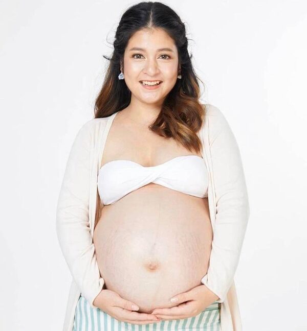 ตรี นันทรัตน์ ขอเคลียร์ดราม่า ข่าวไม่มีเงินคลอดลูก ความจริงเป็นแบบนี้