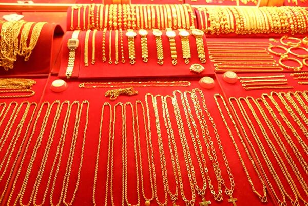 วิธีคิดค่ากำเหน็จทอง ค่ากําเหน็จคืออะไร ทำไมรวมในราคาทองคำ