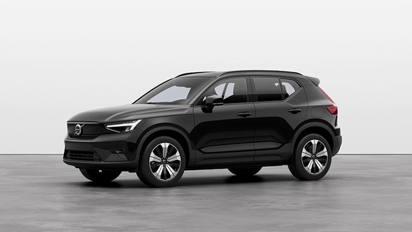 Volvo xc40 clearance electric