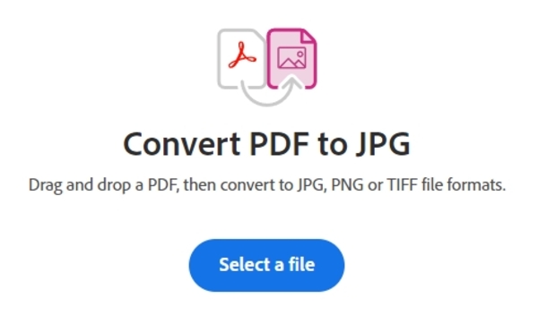 แปลง Pdf เป็น Jpg ใช้วิธีไหนได้บ้าง