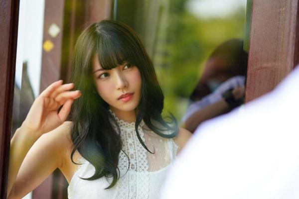 Karen Kaede ส่องภาพโฉมงามแห่งวงการ AV